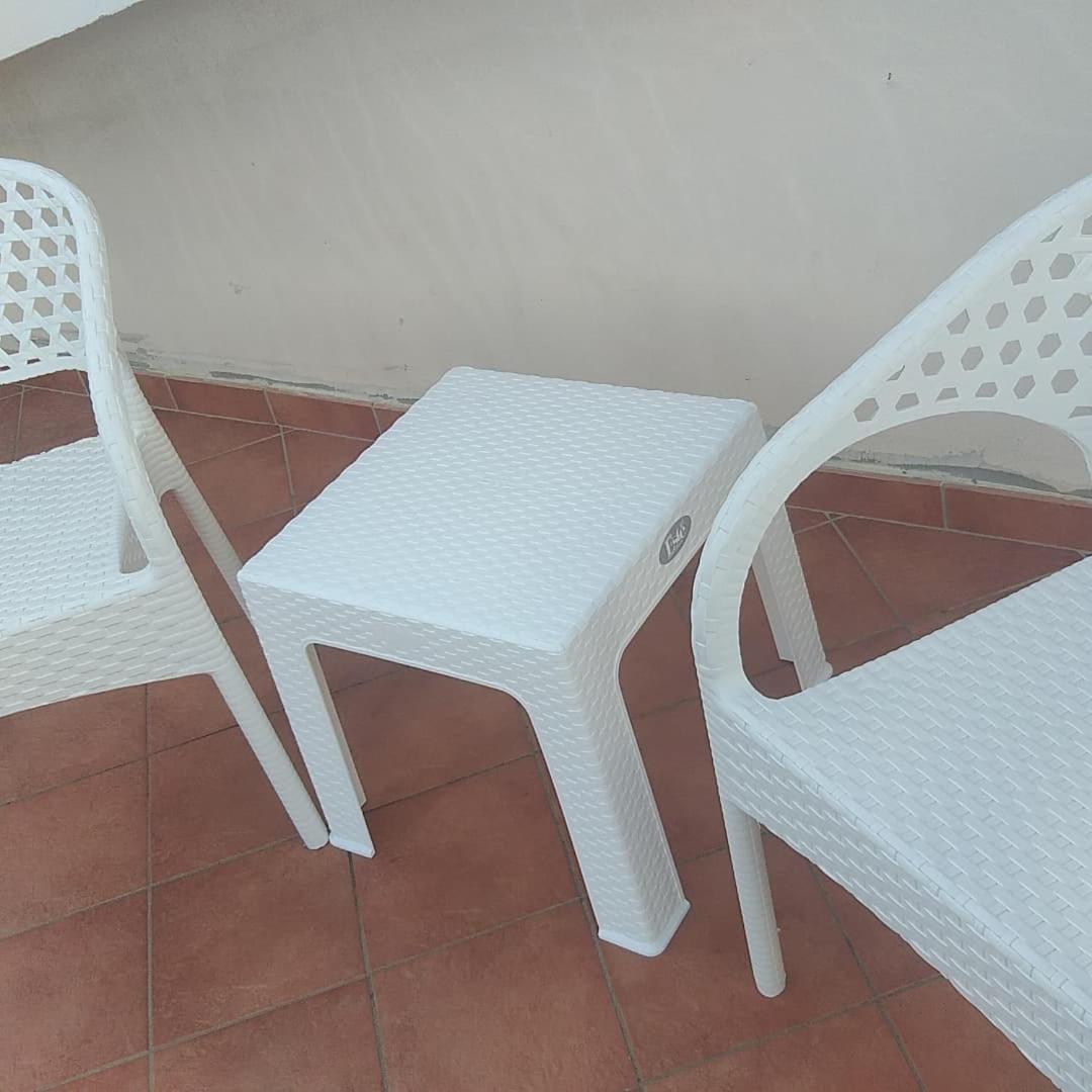 Villa Eden Agropoli Pokoj fotografie