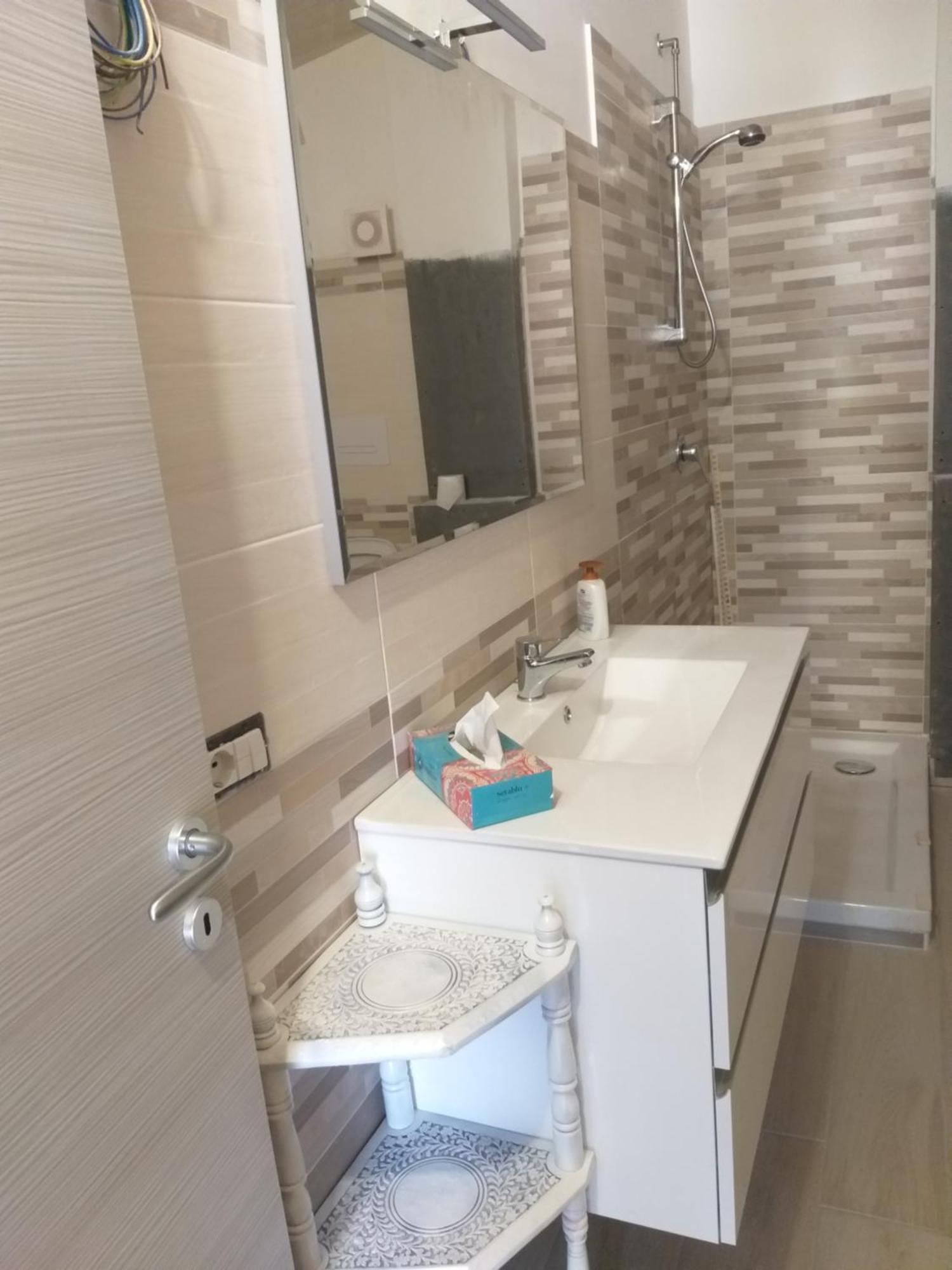 Villa Eden Agropoli Exteriér fotografie