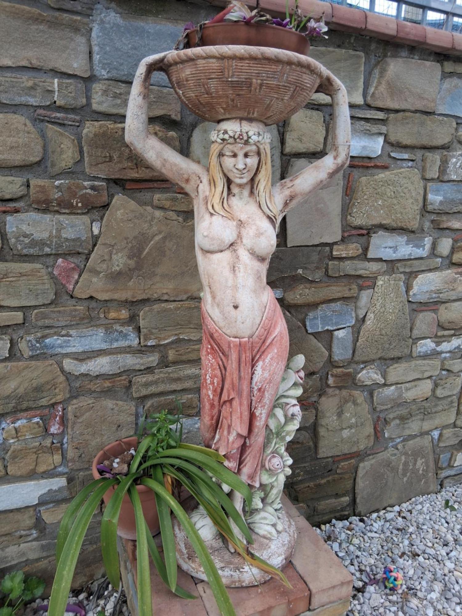 Villa Eden Agropoli Exteriér fotografie