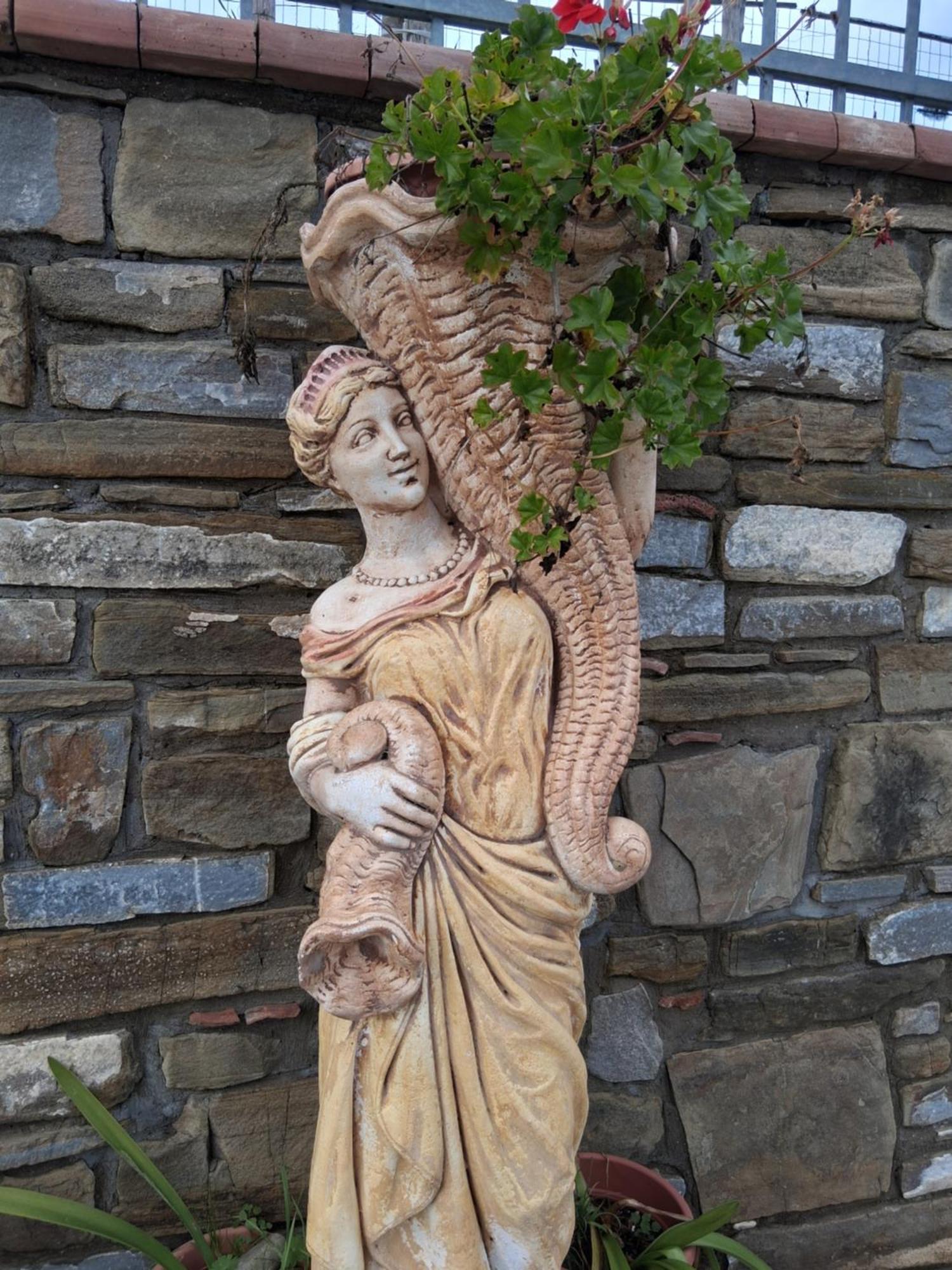 Villa Eden Agropoli Exteriér fotografie